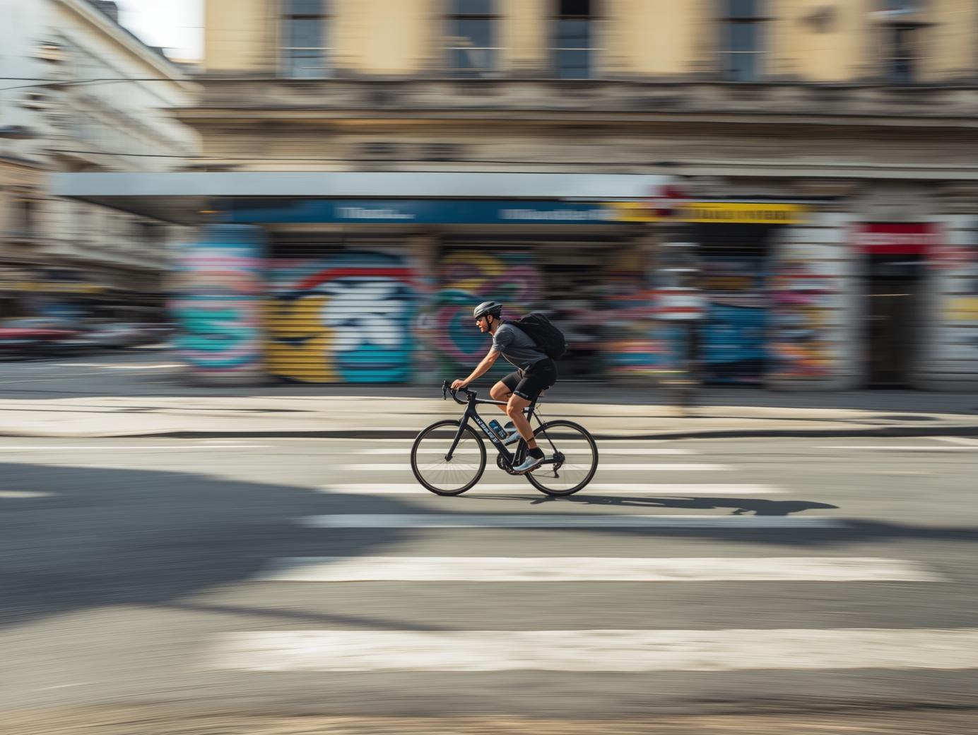 Şehir İçi Bisiklet Kullanımında Kask Zorunlu Mu? Hayat Kurtaran İpuçları