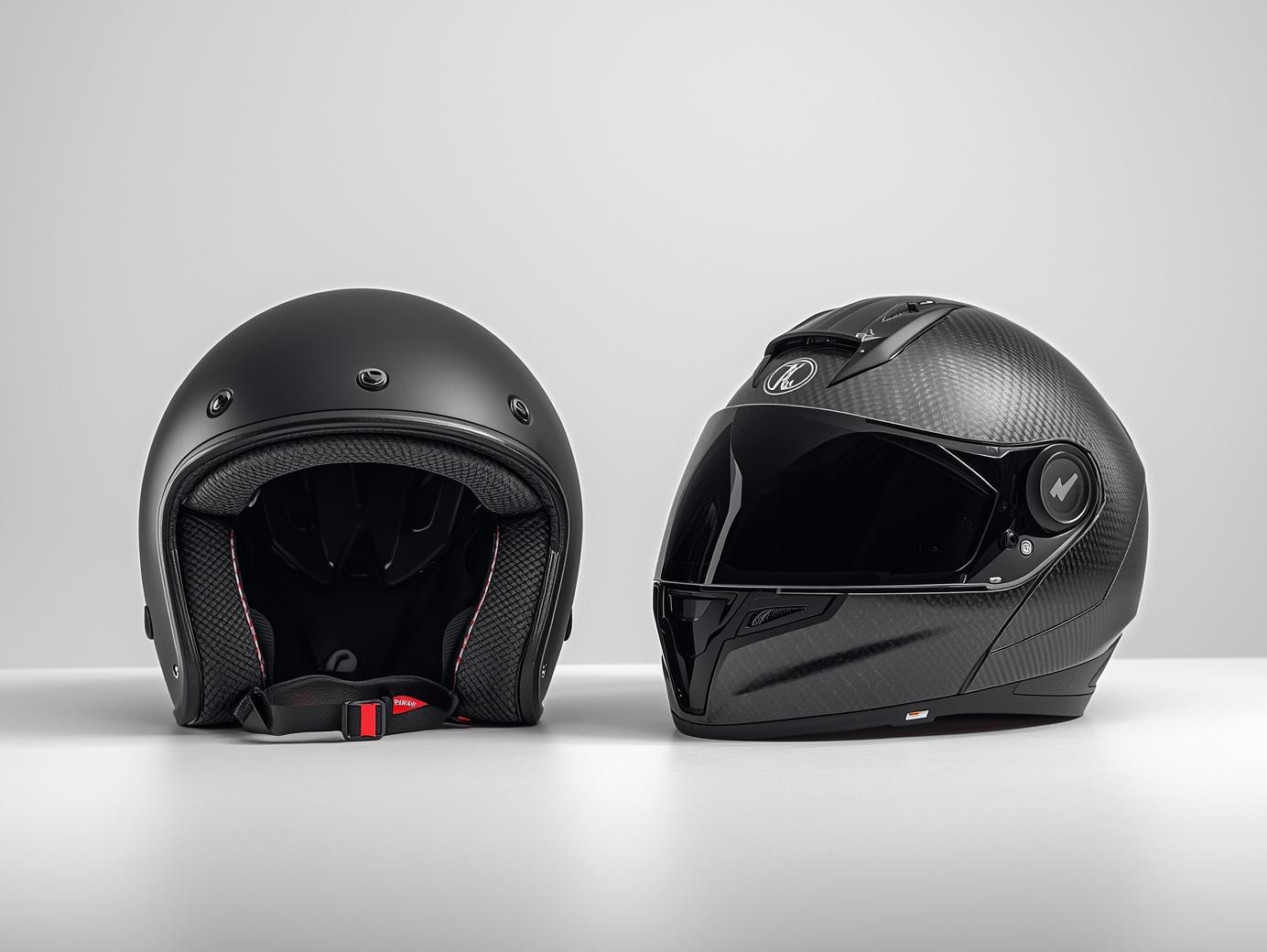 Ucuz Kask ile Pahalı Kask Arasındaki Farklar Nelerdir? Neye Para Ödüyorsunuz?